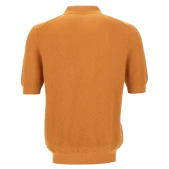 Koszulkowa koszulka polo
