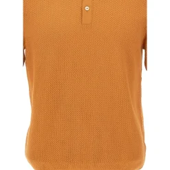 Koszulkowa koszulka polo