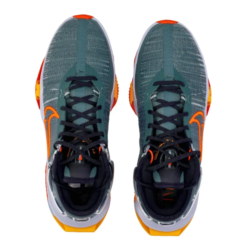 Koszykarskie Buty Air Zoom Gt Jump