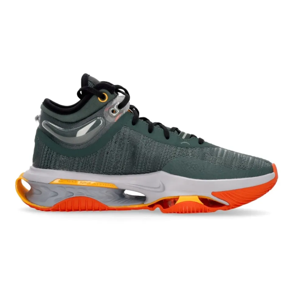 Koszykarskie Buty Air Zoom Gt Jump