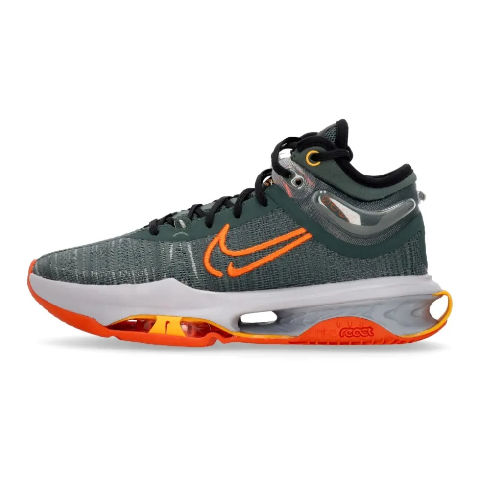 Koszykarskie Buty Air Zoom Gt Jump
