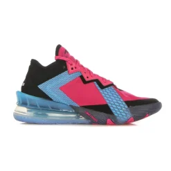Koszykarskie buty niskie Fireberry