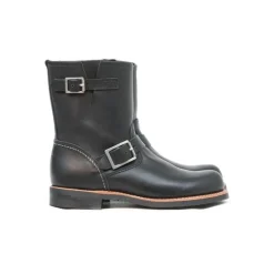 Krótkie buty motocyklowe
