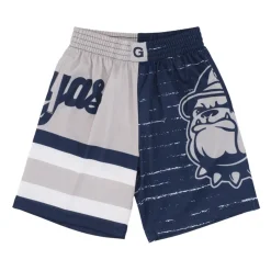 Krótkie spodenki koszykarskie Georgetown Hoyas