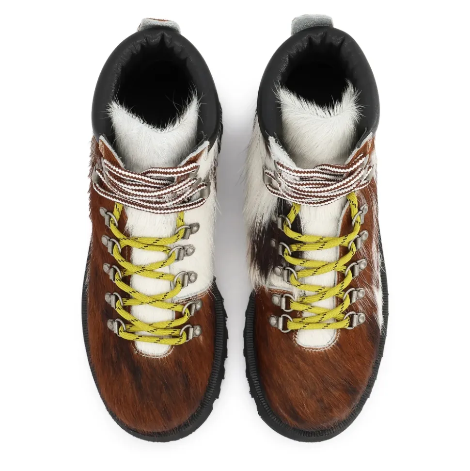 KS Gaspard Boots