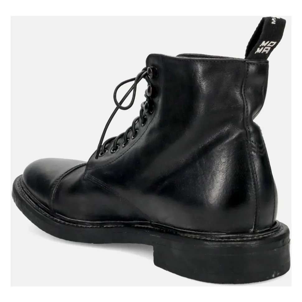 Kurni Lace-up Boot