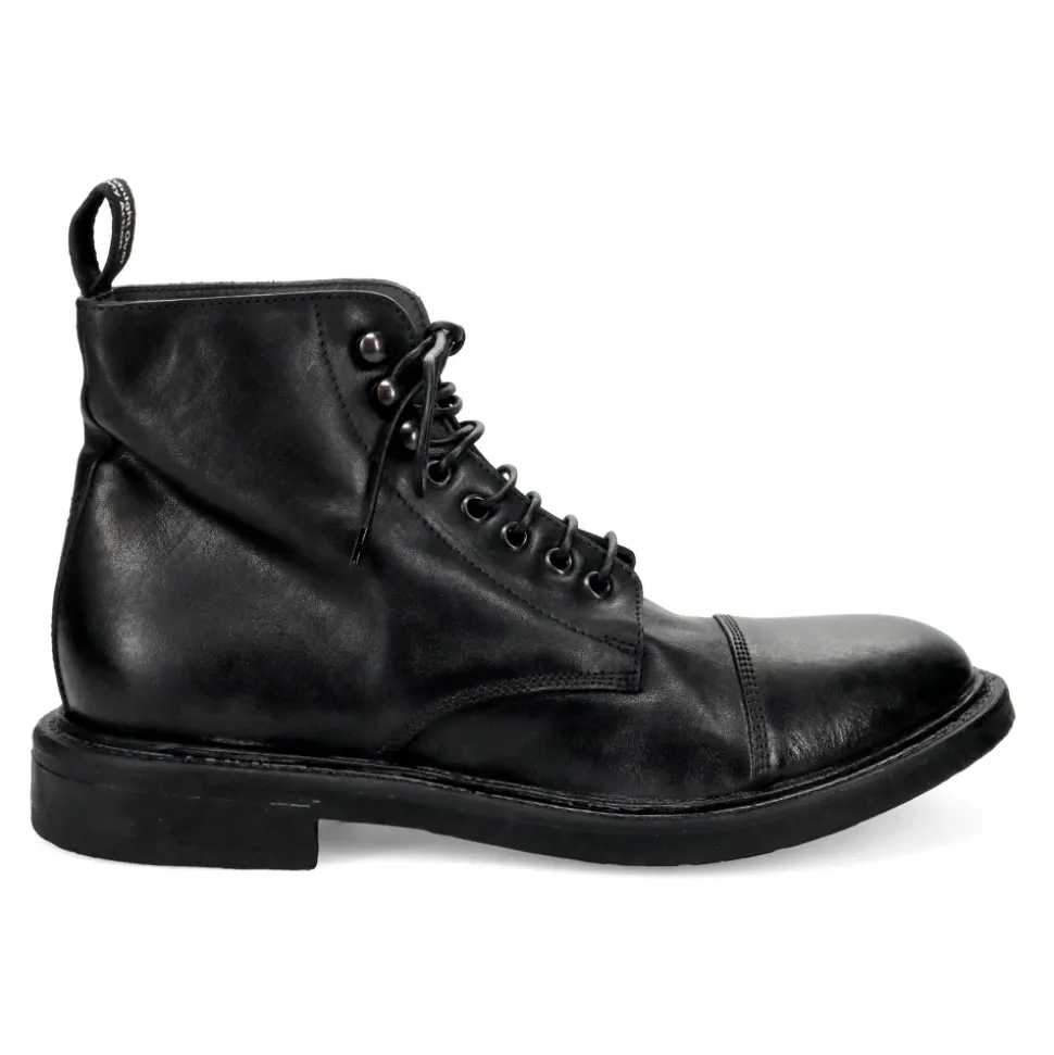Kurni Lace-up Boot