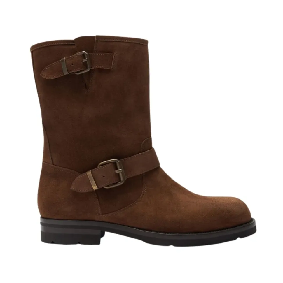 Kurt Boots