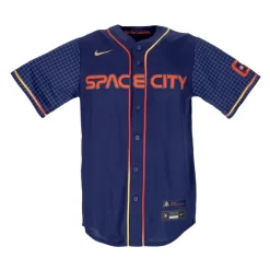 Kurtka baseballowa Houston Astros