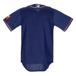 Kurtka baseballowa Houston Astros