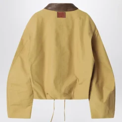Kurtka Bomberka Twill
