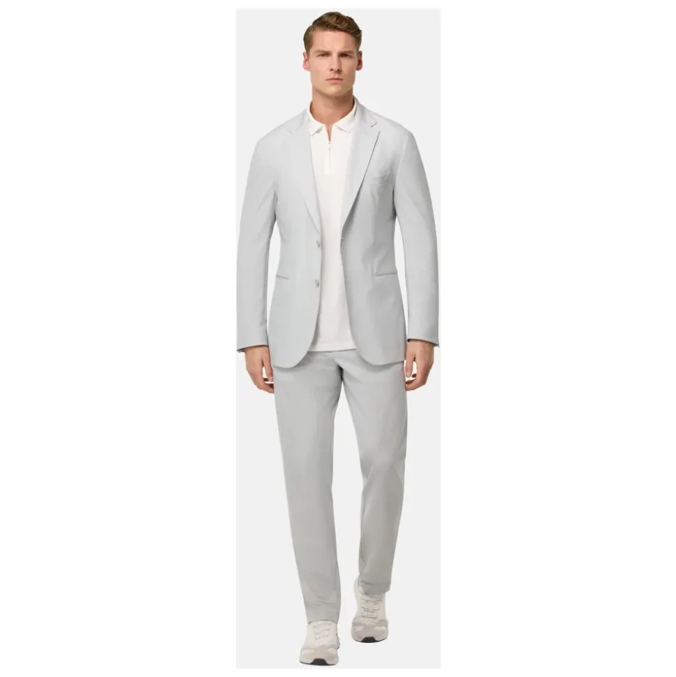 Kurtka B-Tech Stretch Nylon