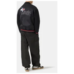 Kurtka Gabardine o kroju Comfort Fit