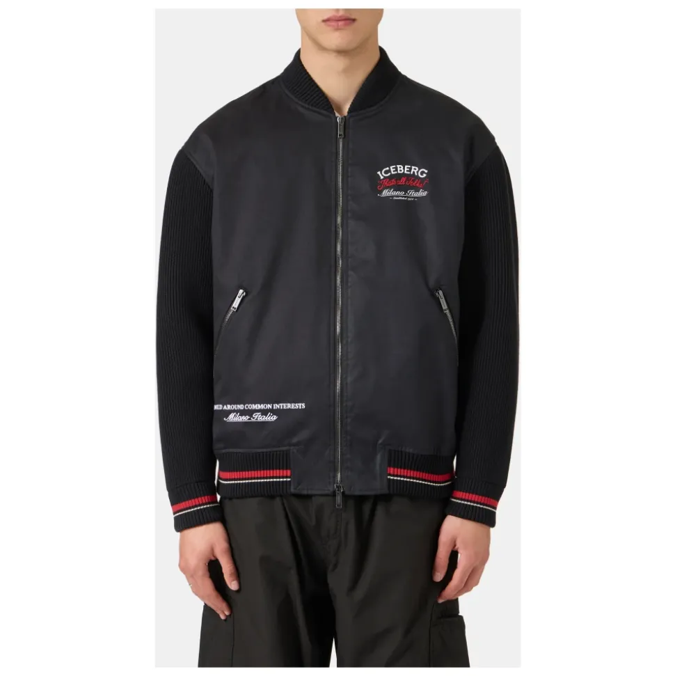 Kurtka Gabardine o kroju Comfort Fit