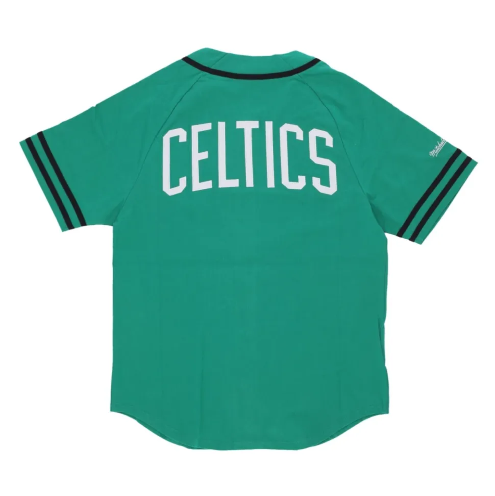 Kurtka NBA Boston Celtics Vintage