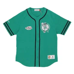Kurtka NBA Boston Celtics Vintage