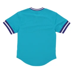 Kurtka NBA Fashion V-neck Hornets