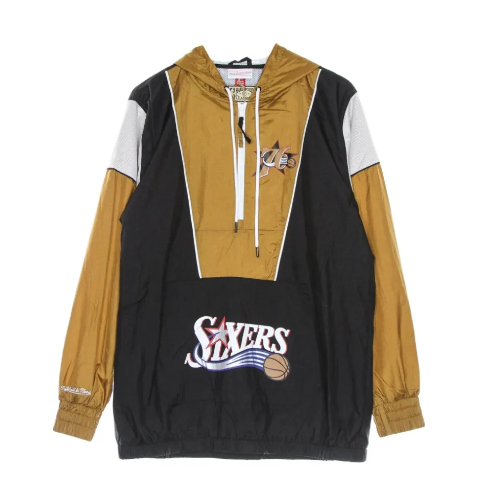 Kurtka NBA Highlight Reel Windbreaker