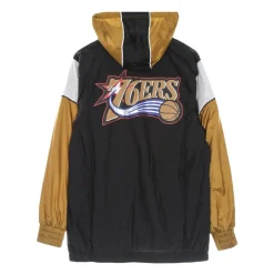 Kurtka NBA Highlight Reel Windbreaker