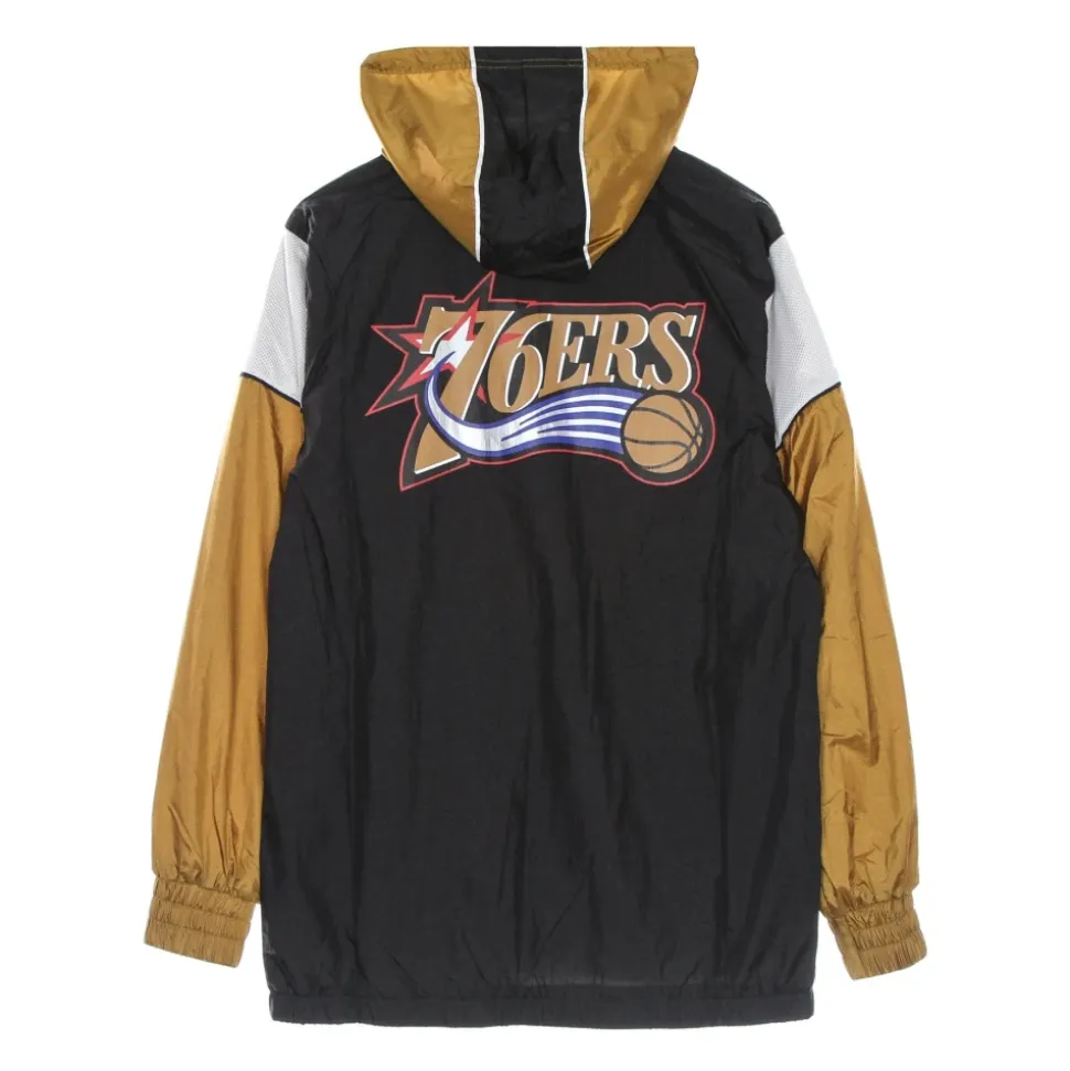 Kurtka NBA Highlight Reel Windbreaker