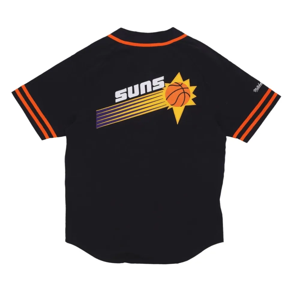 Kurtka NBA Vintage Logo