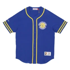 Kurtka NBA Vintage Logo