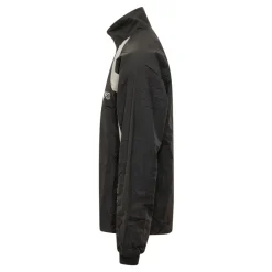 Kurtka Nylonowa Raw Edge 3 Stripes
