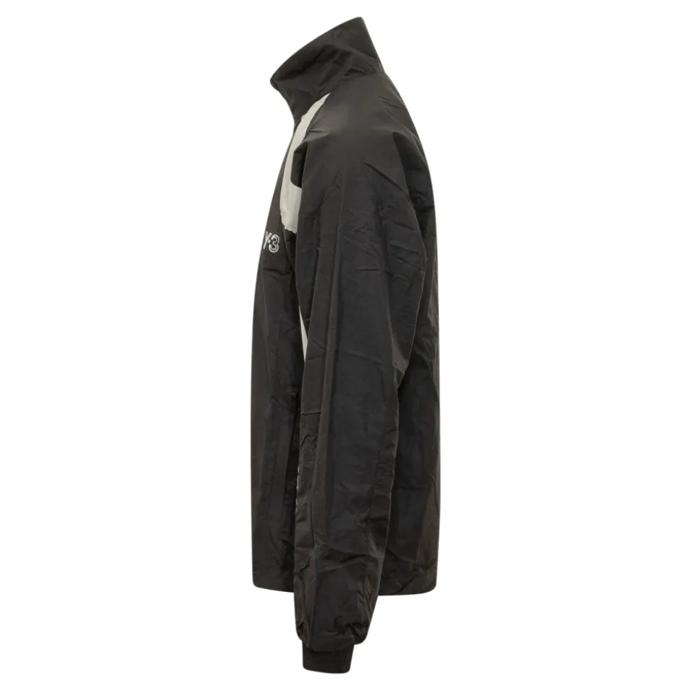 Kurtka Nylonowa Raw Edge 3 Stripes