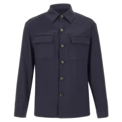 Kurtka Overshirt