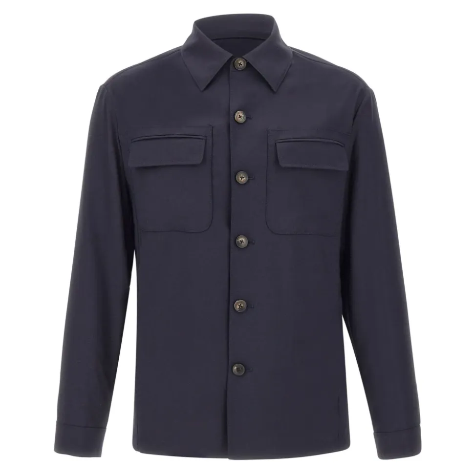Kurtka Overshirt