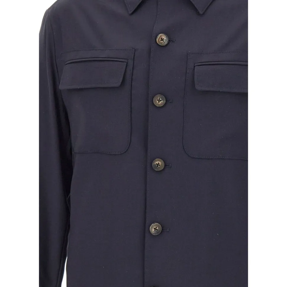Kurtka Overshirt