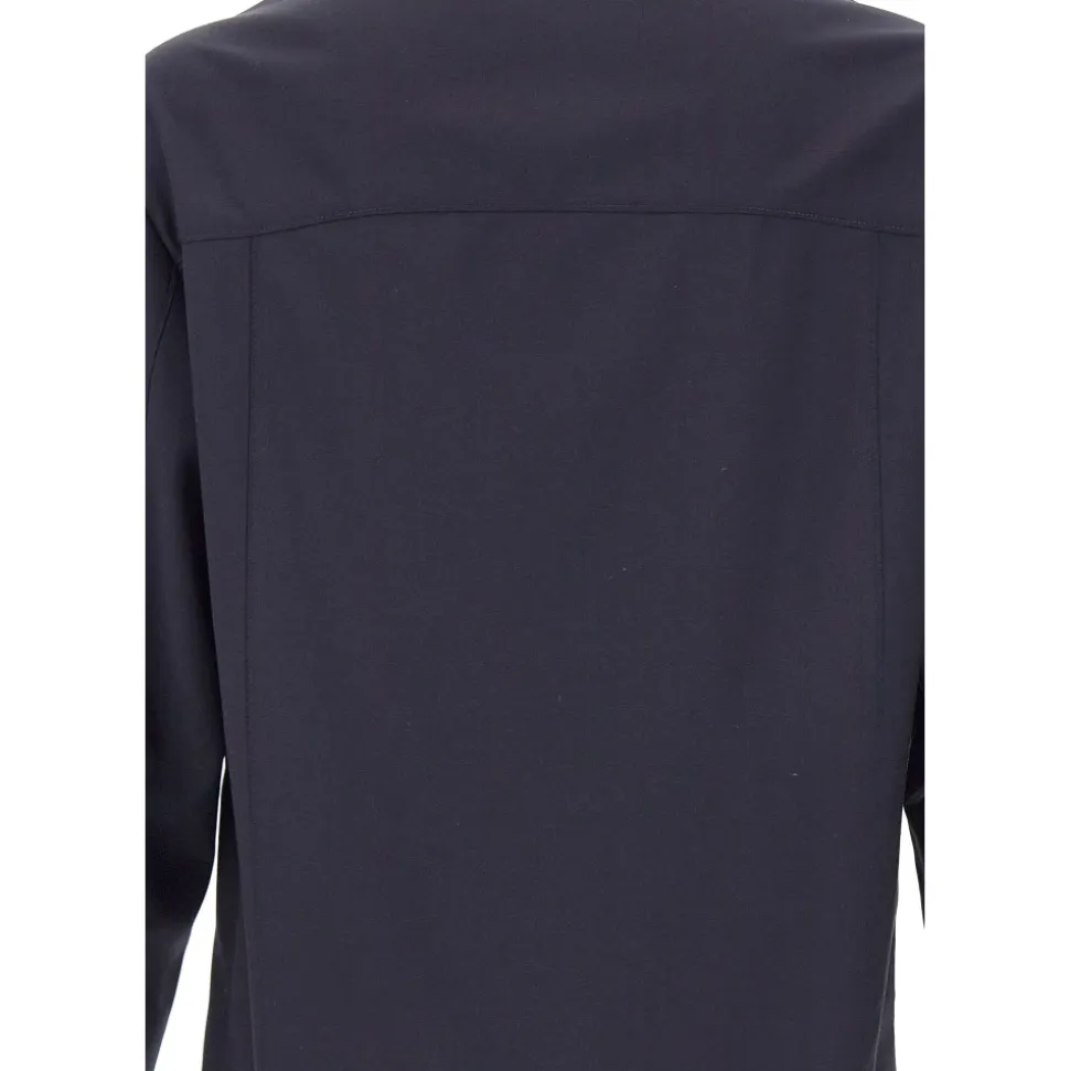 Kurtka Overshirt