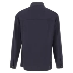 Kurtka Overshirt