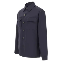 Kurtka Overshirt
