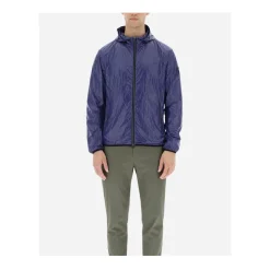 Kurtka Treningowa Bomber Hunter