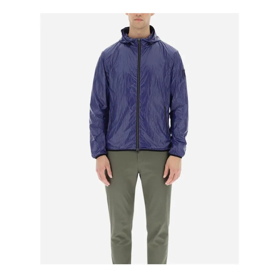 Kurtka Treningowa Bomber Hunter