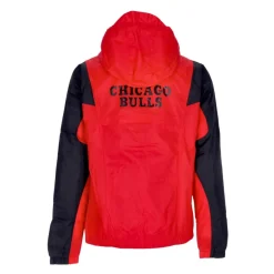 Kurtka wiatrówka Chicago Bulls