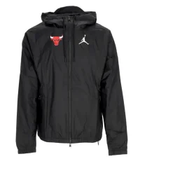Kurtka wiatrówka Chicago Bulls