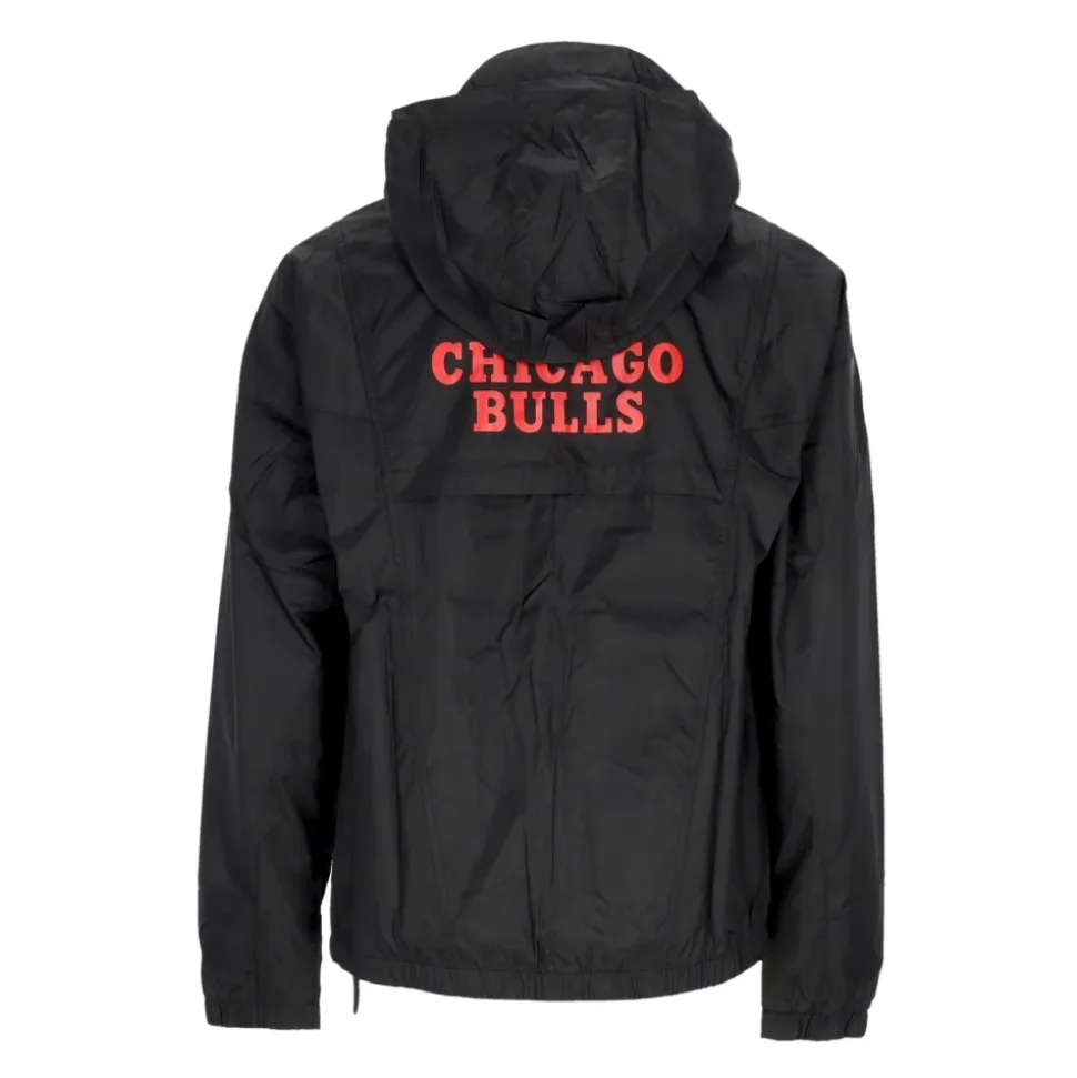 Kurtka wiatrówka Chicago Bulls