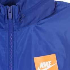 Kurtka wiatrówka Nike Indigo Force