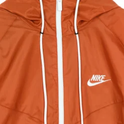 Kurtka z kapturem Nike Sportswear Windrunner
