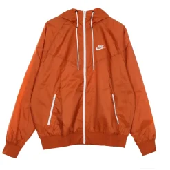 Kurtka z kapturem Nike Sportswear Windrunner