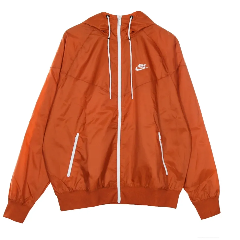 Kurtka z kapturem Nike Sportswear Windrunner