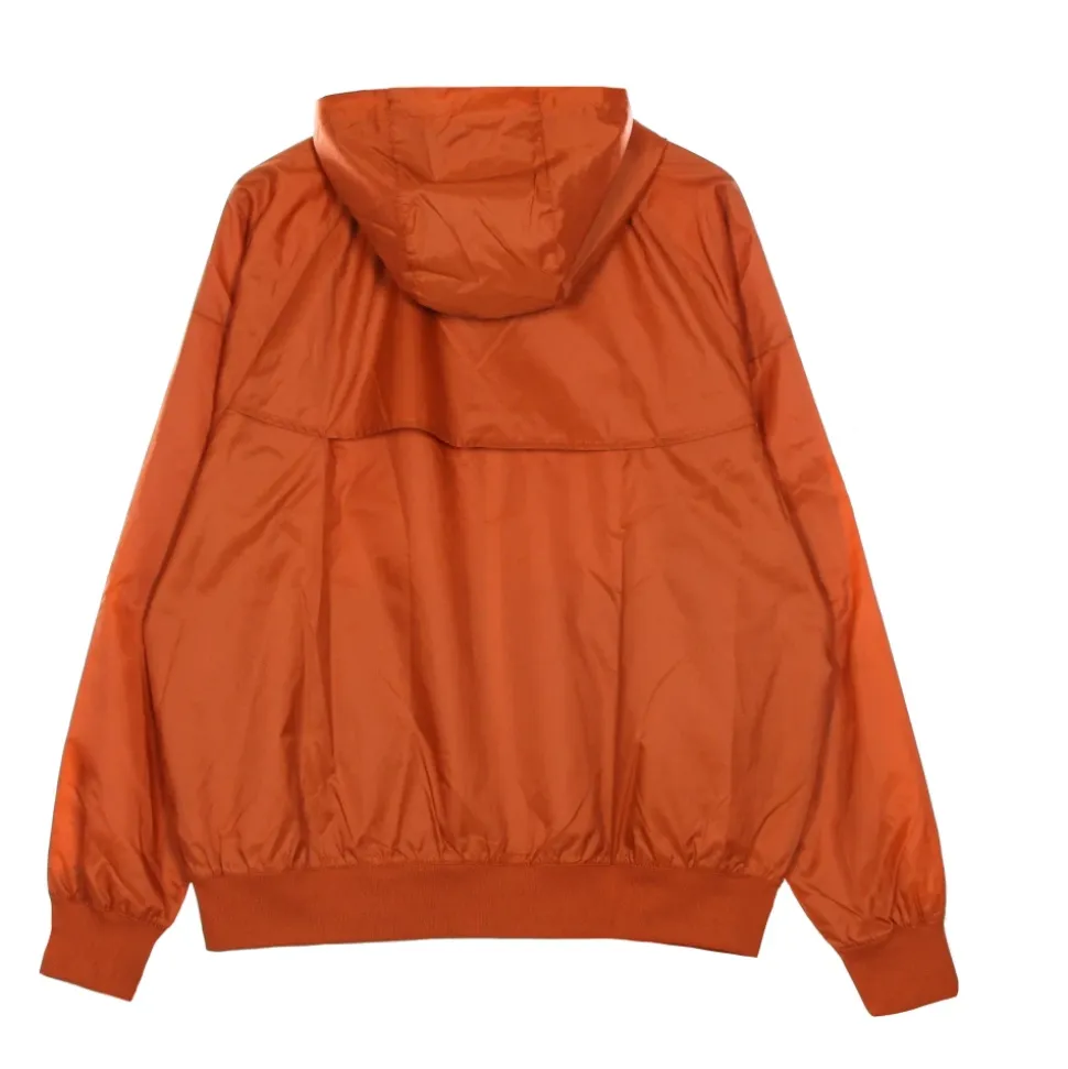 Kurtka z kapturem Nike Sportswear Windrunner