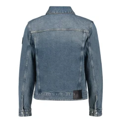 Kurtki jeansowe