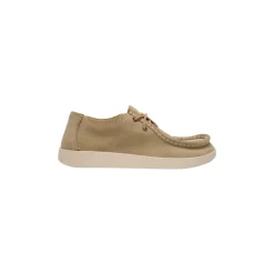 Kwahu Suede UL Moccasin