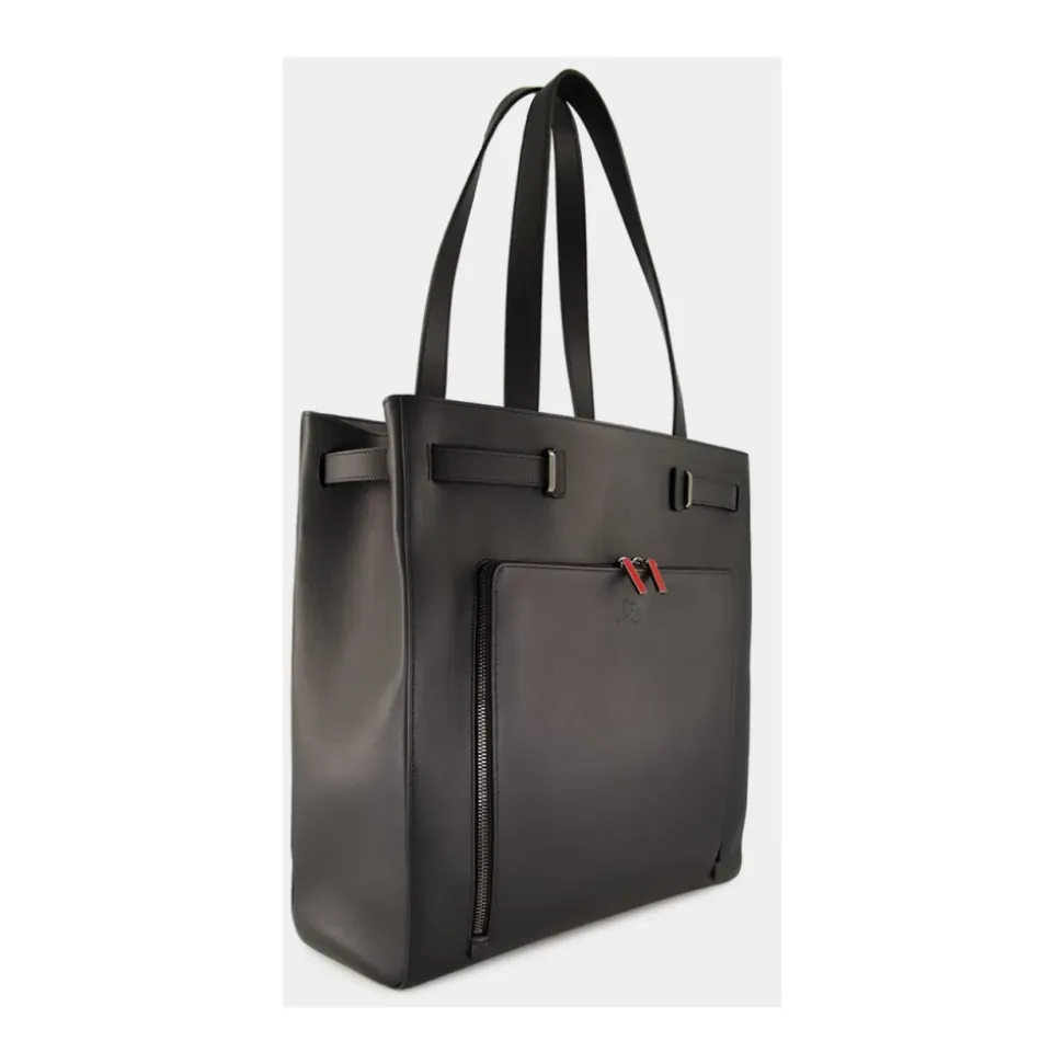 Kypipouch Tote