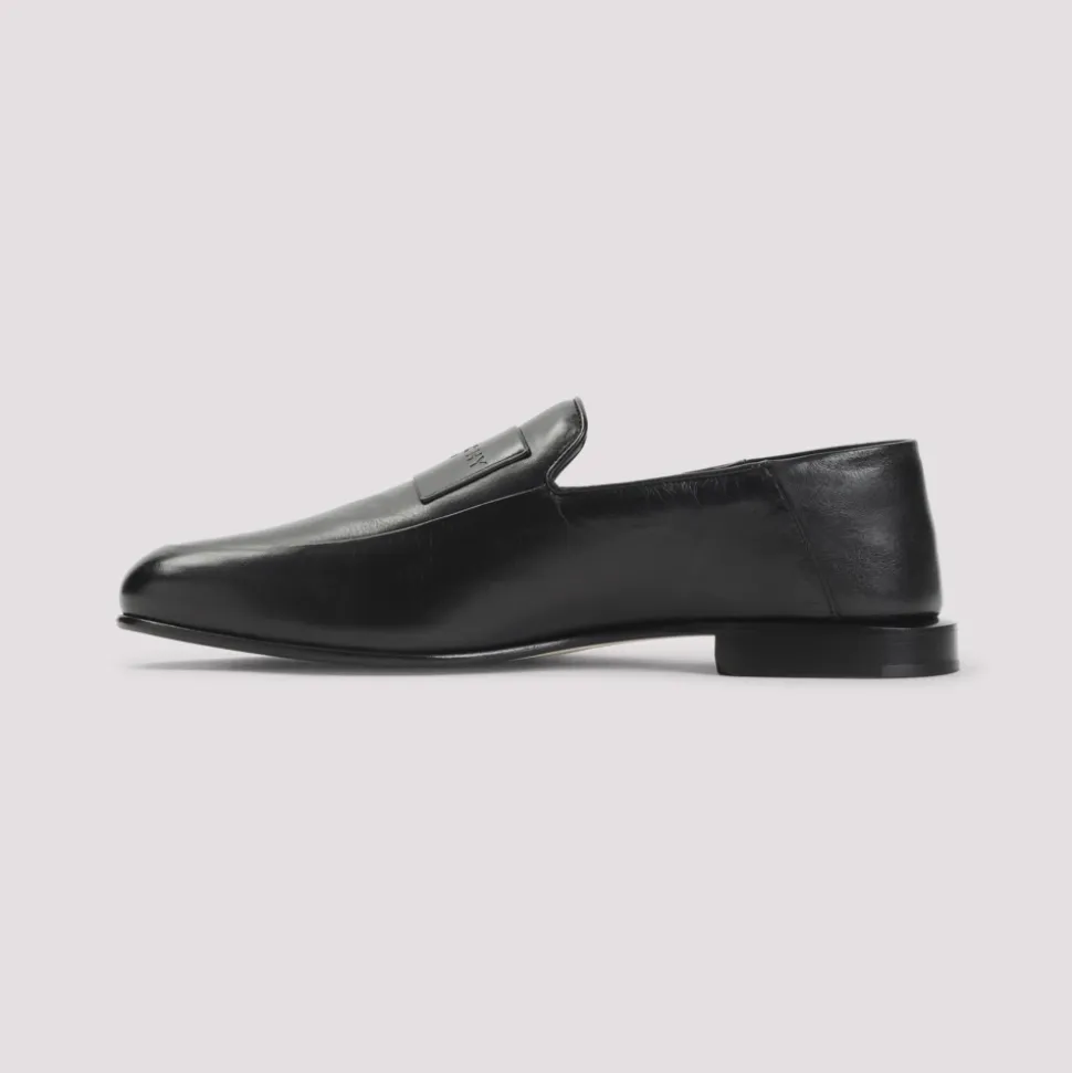 Label Loafers