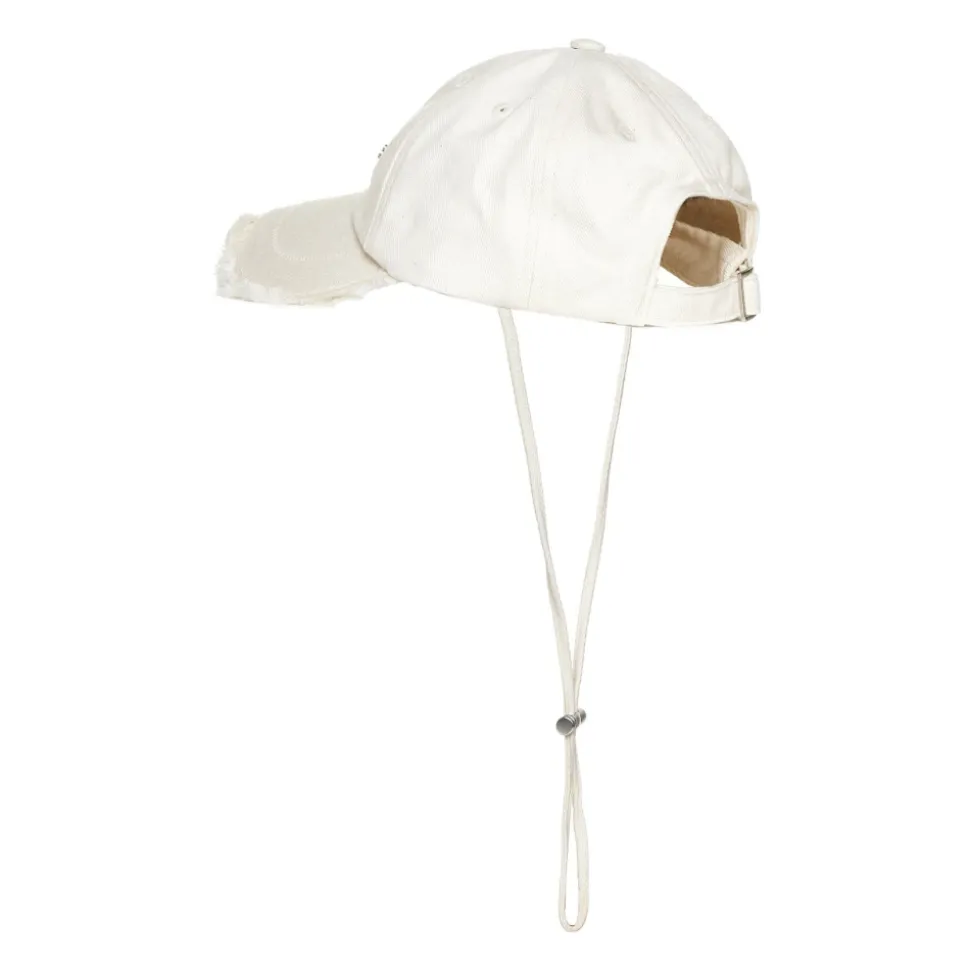La Casquette Artichaut