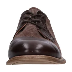 Laced Shoes
